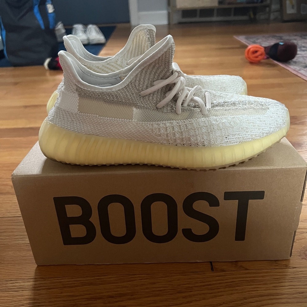 Yeezy Boost 350